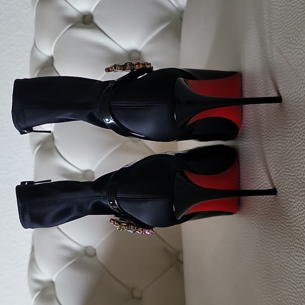 Christian Louboutin heels